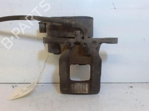 Used Left rear brake caliper PEUGEOT 5008 II (MC_, MJ_, MR_, M4_) 1.5 BlueHDi 130 (MCYHZJ, MCYHZR, MCYHZX) (131 hp) 28342594
