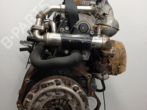 Engine VW CRAFTER 30-50 Van (2E_) 2.5 TDI | BP28346727M1 