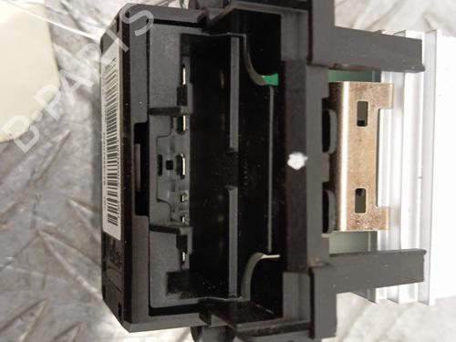 Heater resistor CITROËN C3 III (SX) 1.2 PureTech 82 | BP28337443M108