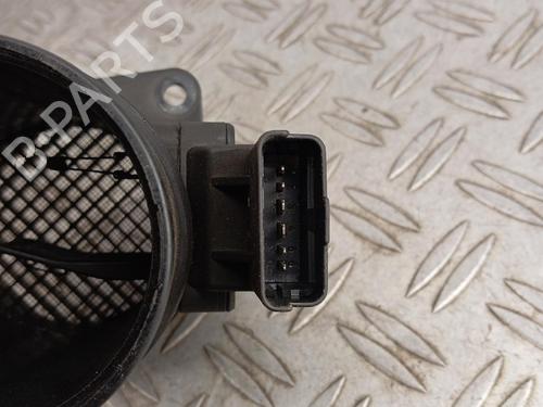Used Mass air flow sensor Mass air flow sensor RENAULT MEGANE I (BA0/1_) 1.9 dTi (BA08, BA0N) (98 hp) 36479440 36479440