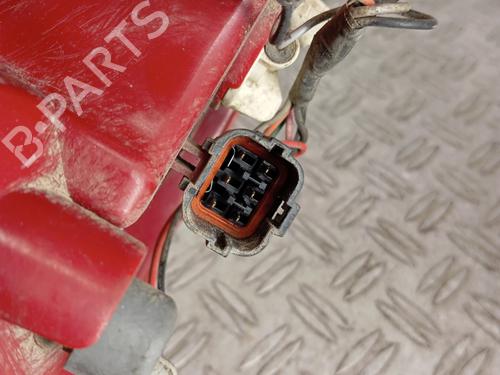 Left taillight HYUNDAI TUCSON (JM) 2.0 CRDi All-wheel Drive | BP29466399C34 