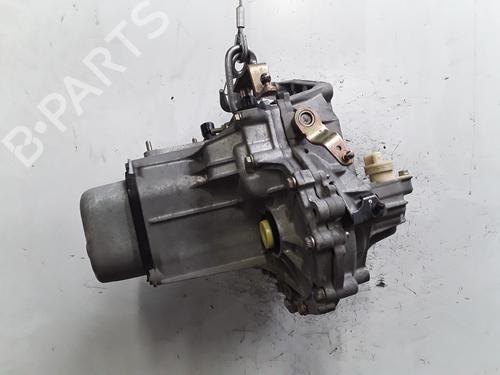 Gearkasse PEUGEOT 206 Hatchback (2A/C) 1.4 i | BP28343082M3 
