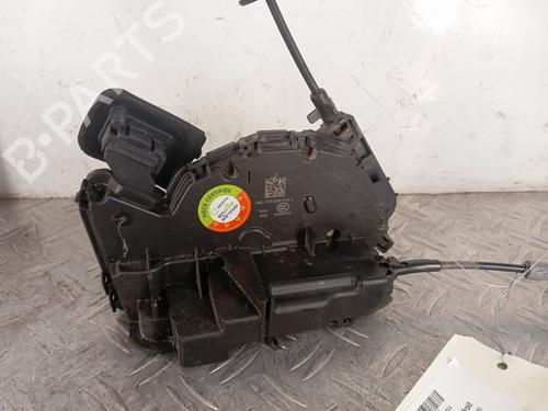Used Rear right lock VW GOLF VII (5G1, BQ1, BE1, BE2) 1.5 TSI (150 hp) 28345515