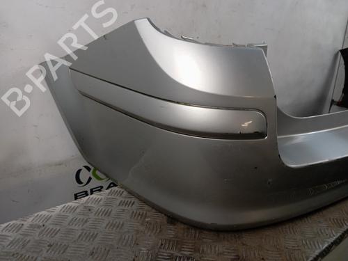 Rear bumper OPEL ASTRA H Estate (A04) 1.7 CDTI (L35) | BP28342997C8 