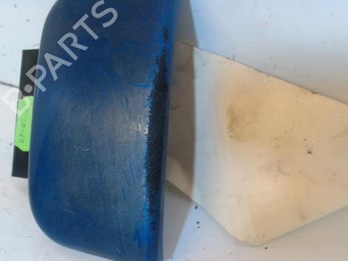 Used Front left exterior door handle CITROËN BERLINGO / BERLINGO FIRST Box Body/MPV (M_) 2.0 HDI 90 (MBRHY, MCRHY) (90 hp) 28342610