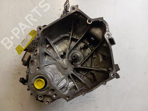 Used Gearbox HONDA JAZZ III (GE_, GG_, GP_, ZA_) 1.3 i (GE6, GG3, GG6) (100 hp) 31714816