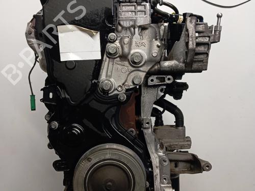 Engine PEUGEOT 308 II (LB_, LP_, LW_, LH_, L3_) 2.0 BlueHDi 150 | BP29864045M1