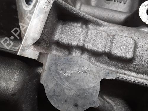 Used Engine Engine MINI MINI CLUBMAN (F54) One D (116 hp) 28338931 28338931