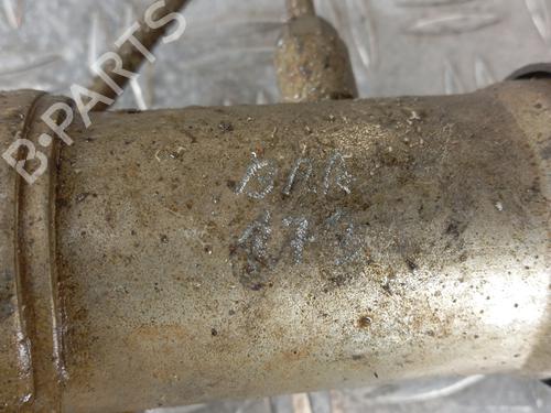 Steering rack OPEL VIVARO B Van (X82) 1.6 CDTI (05) | BP30732309M22  - Image 5