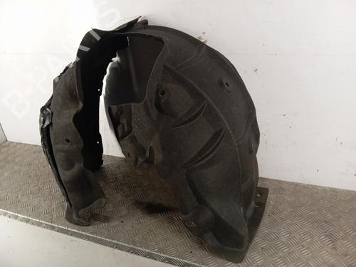 Used Wheel arch RENAULT SCÉNIC III (JZ0/1_) 1.6 dCi (JZ00, JZ12) (130 hp) 29545264