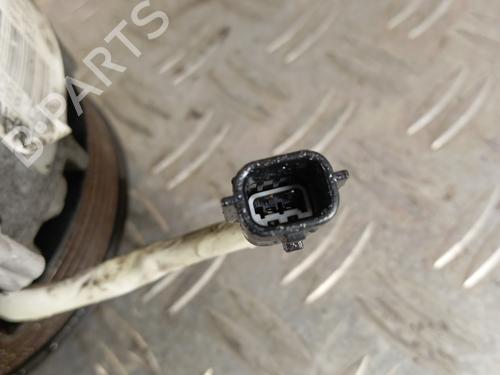 AC compressor RENAULT LAGUNA Coupe (DT0/1) 2.0 dCi (DT01, DT08, DT09, DT0K, DT12, DT1C, DT1D, DT1M,... | BP30551421M34 - Image 3