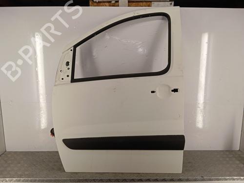 Porta anteriore sinistra PEUGEOT EXPERT Van (VF3A_, VF3U_, VF3X_) 2.0 HDi 120 (120 hp) 29494997