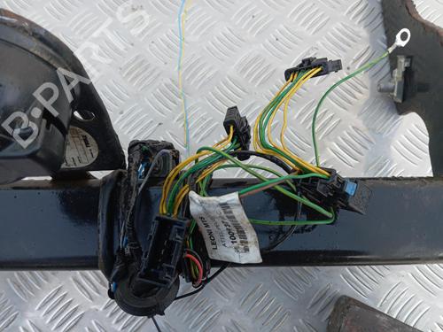 Kule for tilhengerfeste/Mekanisme PEUGEOT 206 Hatchback (2A/C) 1.1 i | BP30457879C141