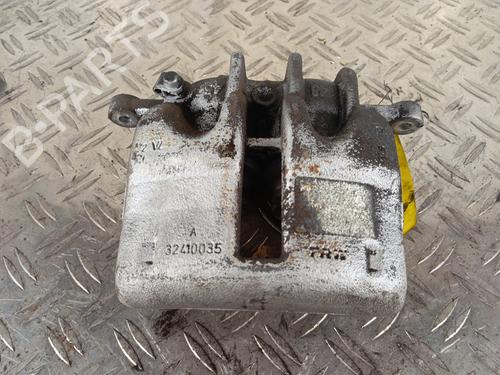 Right front brake caliper PEUGEOT EXPERT Van (VF3A_, VF3U_, VF3X_) 2.0 HDi 120 | BP29495003M104 