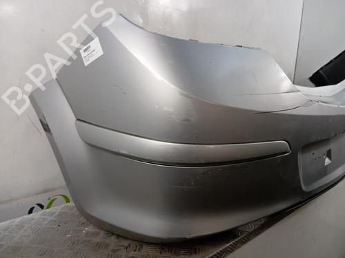 Rear bumper OPEL ASTRA H GTC (A04) 1.6 (L08) | BP28343071C8 
