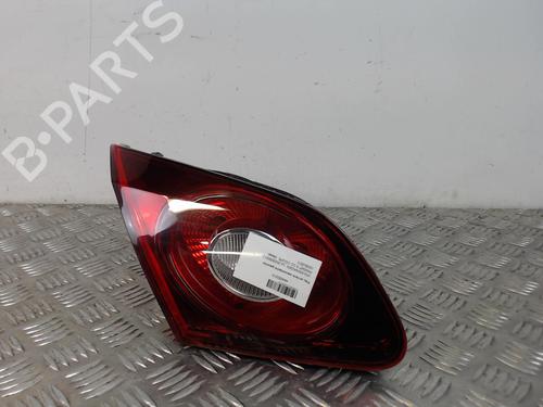 Left tailgate light VW PASSAT CC B6 (357) 2.0 TDI | BP28345236C79