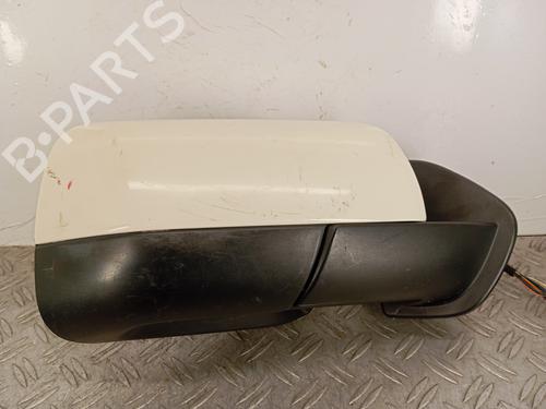 Right mirror LAND ROVER RANGE ROVER SPORT I (L320) 3.0 D 4x4 | BP29275209C27 
