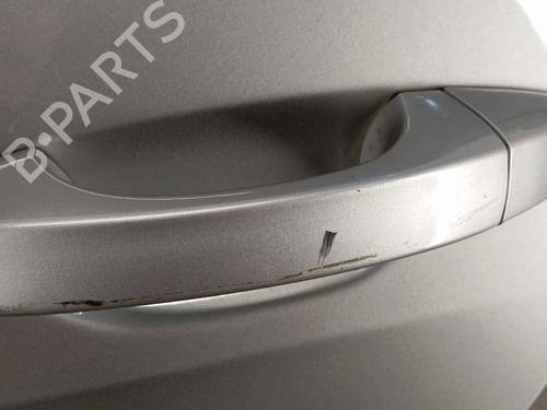 Drzwi tylne lewe VW GOLF VII Variant (BA5, BV5) 1.6 TDI | BP29956961C4 