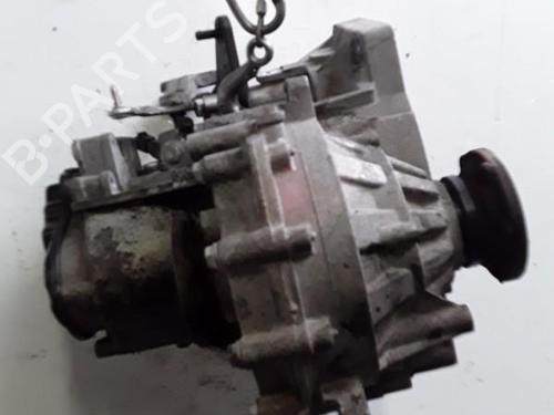 Getriebe für VW PASSAT B6 Variant (3C5) 1.6 TDI (105 hp) 28341937