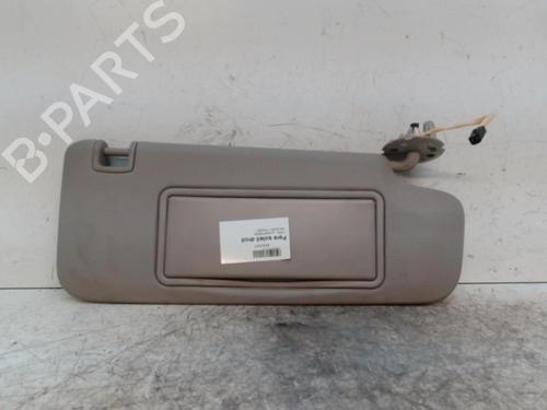 Used Right sun visor Right sun visor OPEL INSIGNIA A Sports Tourer (G09) 2.0 CDTI (35) (160 hp) 28349291 28349291