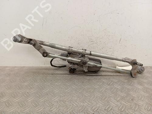 Front wiper motor RENAULT MEGANE IV Hatchback (B9A/M/N_) 1.5 dCi 110 (B9A3) | BP28346405M29