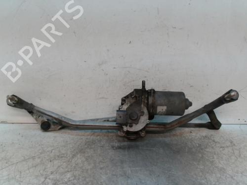 Front wiper motor JAGUAR XF I (X250) 3.0 D | BP28349137M29 