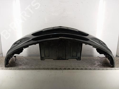 Front bumper OPEL ASTRA H GTC (A04) 1.9 CDTi (L08) | BP30889014C7 