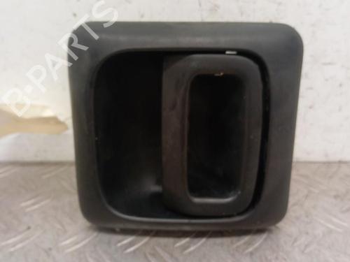Front left exterior door handle PEUGEOT BOXER Van (244) 2.2 HDi | BP28340360C128 