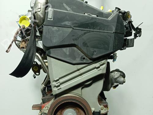 Engine RENAULT CLIO IV (BH_) 1.5 dCi 90 | BP34140609M1  - Image 6