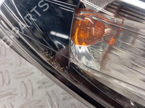 Right headlight RENAULT MEGANE III Hatchback (BZ0/1_, B3_) 1.5 dCi (BZ09, BZ0D, BZ1W, BZ29, BZ14) | BP32318434C29 - Image 3