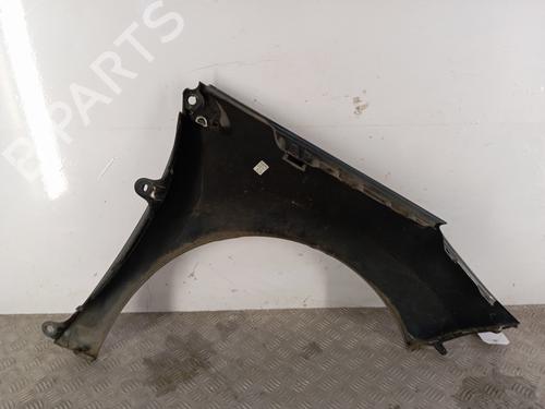 Left front fenders PEUGEOT 308 I (4A_, 4C_) 1.6 HDi | BP28421747C41 
