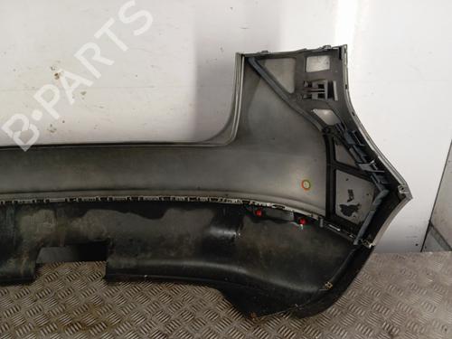 Rear bumper VW GOLF PLUS V (5M1, 521) 1.9 TDI | BP31654365C8 