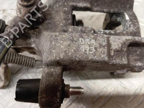 Left rear brake caliper PEUGEOT 308 SW II (LC_, LJ_, LR_, LX_, L4_) 1.6 BlueHDi 120 | BP28347375M107 