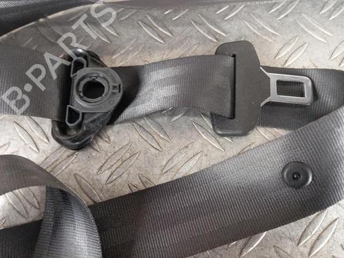 Front right seatbelt OPEL CORSA E (X15) 1.4 Turbo (08, 68) | BP32363718I25 