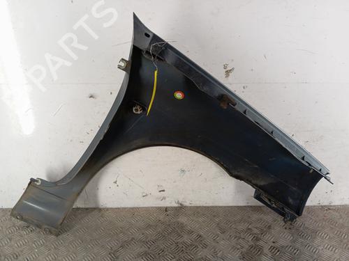 Left front fenders RENAULT CLIO II (BB_, CB_) 1.2 16V (BB05, BB0W, BB11, BB27, BB2T, BB2U, BB2V, CB05,... | BP30967407C41