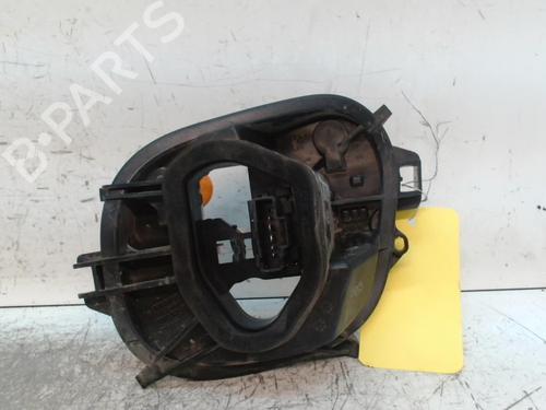 Used Lamp holder Lamp holder PEUGEOT 208 I (CA_, CC_) 1.5 BlueHDI 100 (102 hp) 28344991 28344991