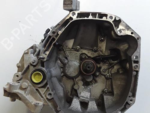 Gearbox RENAULT TWINGO II (CN0_) 1.5 dCi (CN0E) | BP28340661M3  - Image 5