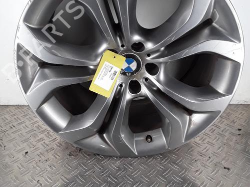 Fælk BMW X5 (E70) xDrive 40 d | BP28953624C45 - Image 3