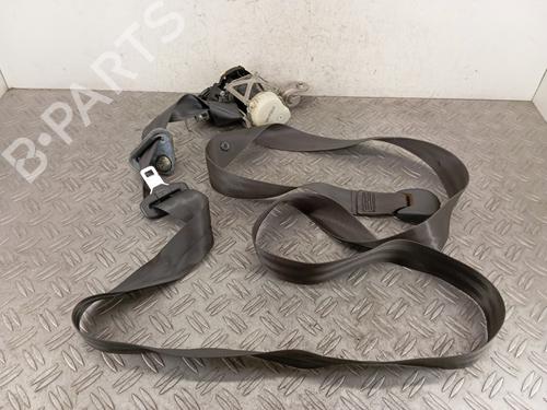 Used Front right seatbelt Front right seatbelt RENAULT CLIO III (BR0/1, CR0/1) 1.5 dCi (C/BR0G, C/BR1G) (68 hp) 28348219 28348219