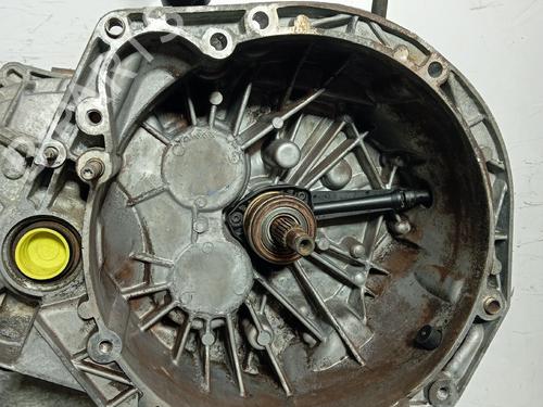Gearbox RENAULT TRAFIC II Bus (JL) | BP36224284M3 - Image 3