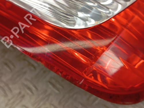 Used Right taillight Right taillight PEUGEOT 407 (6D_) 1.6 HDi 110 (6D9HZC, 6D9HYC) (109 hp) 32699794 32699794