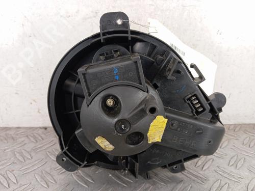 Heater blower motor FIAT SCUDO Van (220_) 2.0 JTD | BP28347245M62 