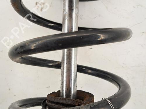 Right front shock absorber PEUGEOT BOXER Van (244) 2.0 HDi | BP38055207M17 - Image 3