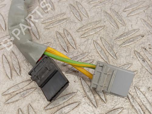 Ignition barrel RENAULT KANGOO (KC0/1_) D 65 1.9 (KC0E, KC02, KC0J, KC0N) | BP30572242M48