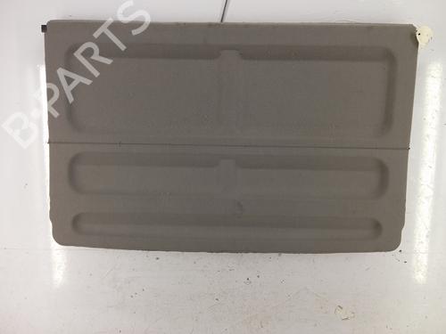 Rear parcel shelf RENAULT KANGOO (KC0/1_) 1.2 16V (KC05, KC06, KC03, KC0T, KC0W, KC1D) | BP34140606C85  - Image 5