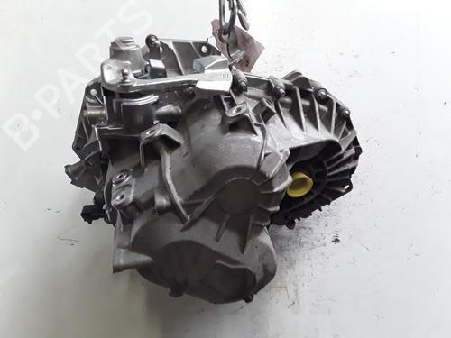 gearbox-chevrolet-orlando-j309-2010-28338131 main image