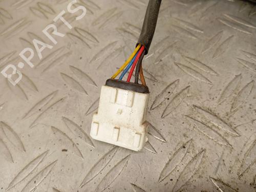 Bakspejl Højre Bakspejl Højre CITROËN BERLINGO / BERLINGO FIRST MPV (MF_, GJK_, GFK_) [1996-2026] 37473643 37473643