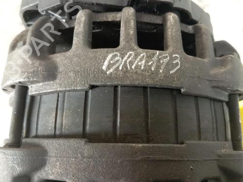 Alternator RENAULT CLIO IV (BH_) 1.2 16V | BP31018254M7