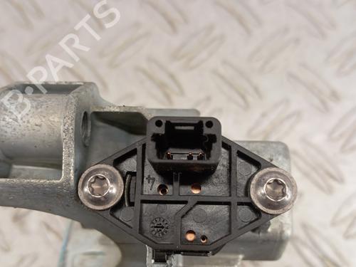Used Ignition barrel Ignition barrel RENAULT MEGANE IV Hatchback (B9A/M/N_) 1.5 dCi 110 (B9A3) (110 hp) 30752290 30752290
