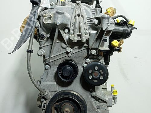 Engine RENAULT CAPTUR I (J5_, H5_) 0.9 TCe 90 | BP39625797M1 - Image 5